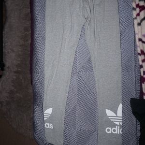 Adidas Womens Leggins/Tights